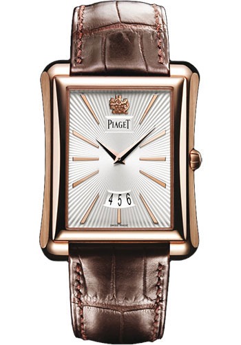 Piaget Emperador Watch
