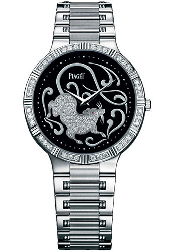 Piaget Dancer Watch