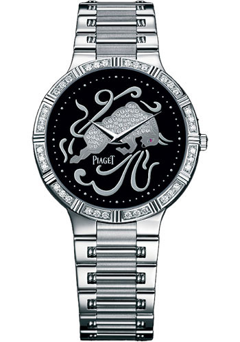 Piaget Dancer Watch