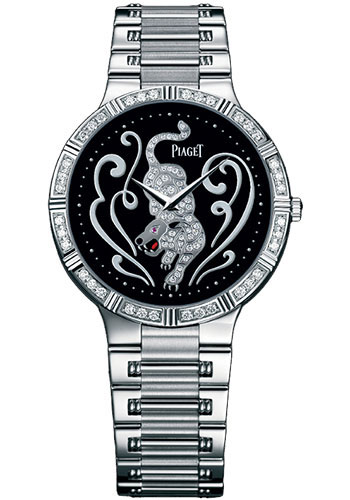 Piaget Dancer Watch