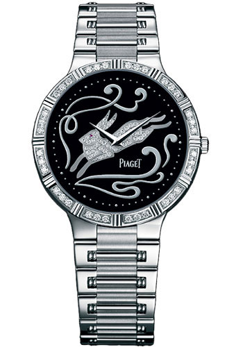 Piaget Dancer Watch