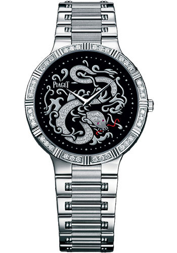 Piaget Dancer Watch