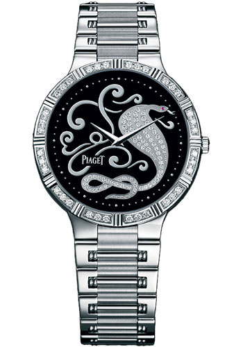 Piaget Dancer Watch