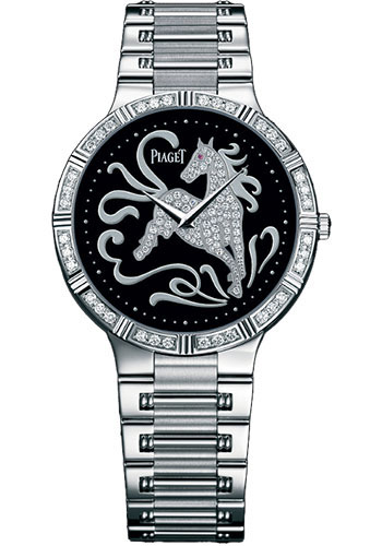 Piaget Dancer Watch