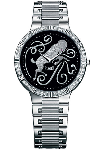 Piaget Dancer Watch