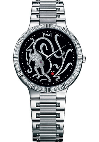 Piaget Dancer Watch