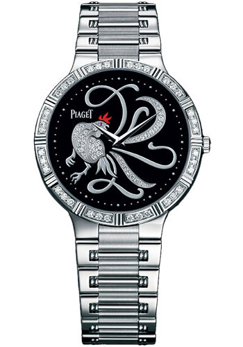 Piaget Dancer Watch