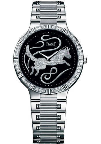 Piaget Dancer Watch