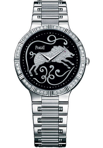 Piaget Dancer Watch