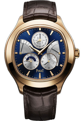 Piaget Emperador Watch