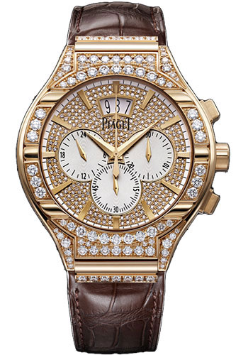 Piaget Polo Watch