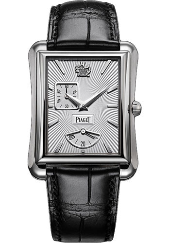 Piaget Emperador Watch