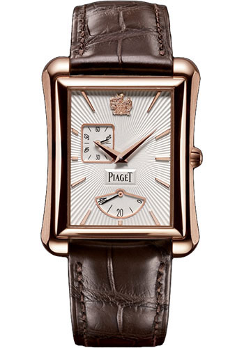 Piaget Emperador Watch
