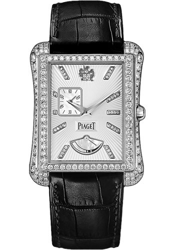 Piaget Emperador Watch