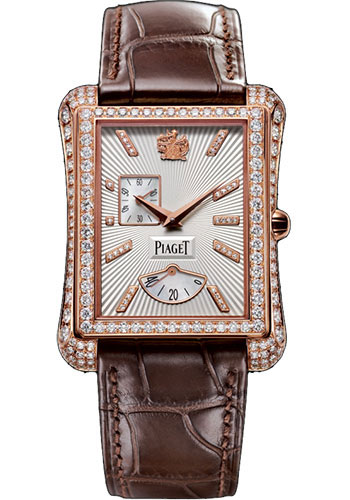 Piaget Emperador Watch