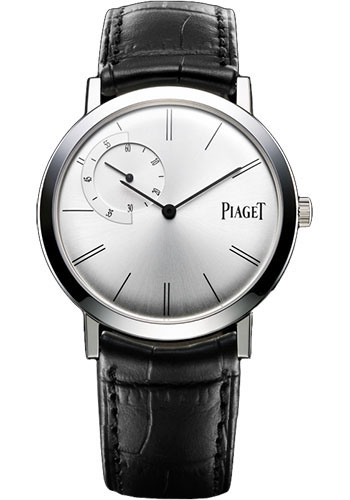 Piaget Altiplano Watch