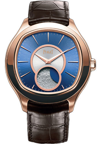 Piaget Emperador Watch