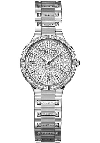 Piaget Dancer Watch