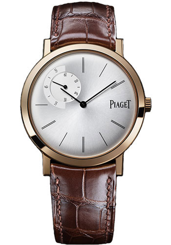 Piaget Altiplano Watch