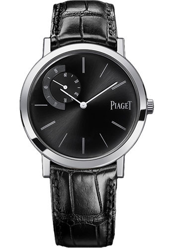 Piaget Altiplano Watch