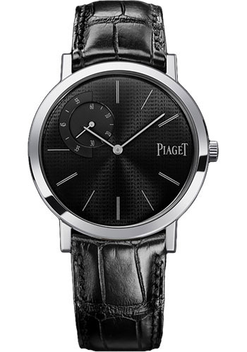 Piaget Altiplano Watch
