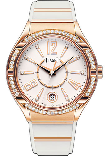 Piaget Polo FortyFive Lady Watch