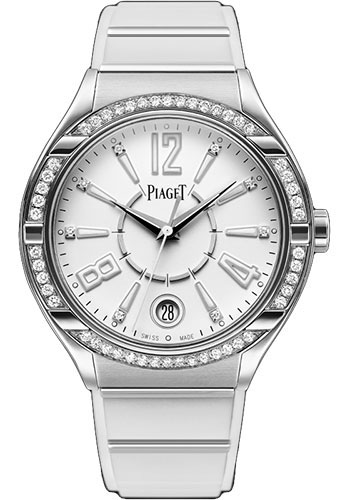 Piaget Polo FortyFive Lady Watch