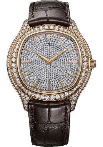 Piaget Emperador Watch
