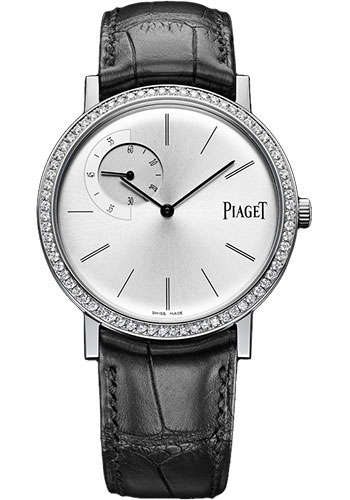 Piaget Altiplano Watch