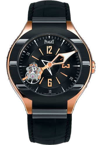 Piaget Polo Limited Edition of 20 Watch