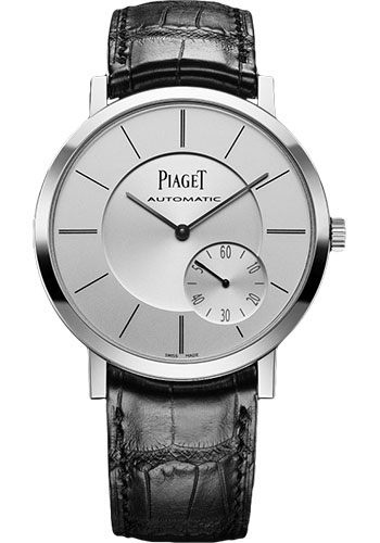 Piaget Altiplano Watch