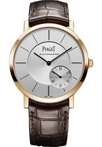 Piaget Altiplano Watch