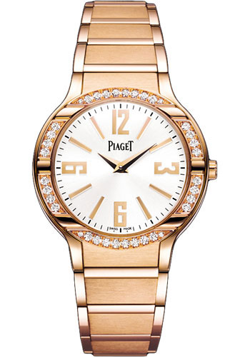 Piaget Polo Watch