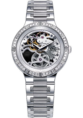 Piaget Dancer Watch