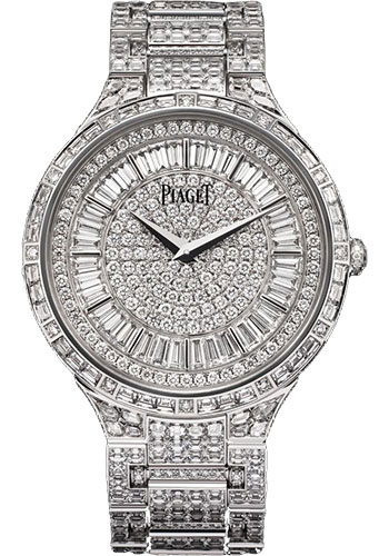 Piaget Dancer Watch