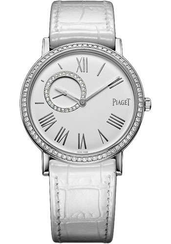 Piaget Altiplano Watch