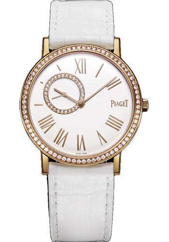 Piaget Altiplano Watch
