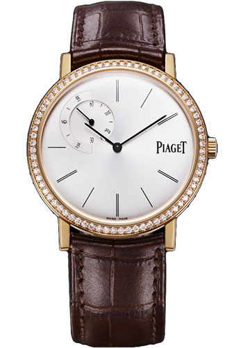 Piaget Altiplano Watch
