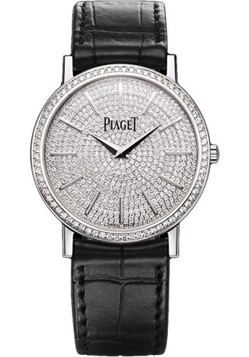 Piaget Altiplano Watch