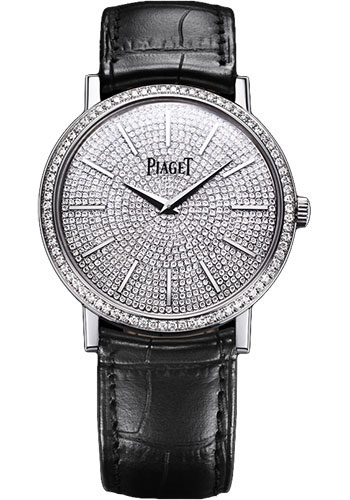 Piaget Altiplano Watch