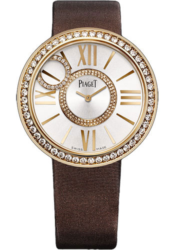Piaget Limelight Dancing Light Watch