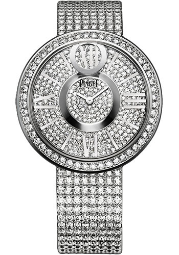 Piaget Limelight Dancing Light Watch