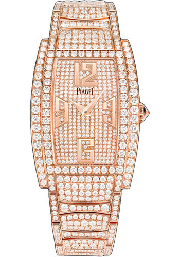 Piaget Limelight Watch