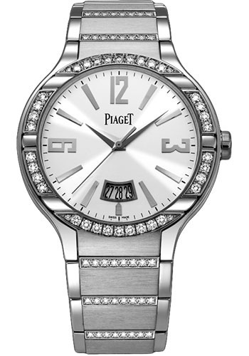 Piaget Polo Watch