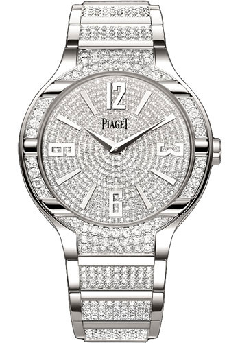 Piaget Polo Watch