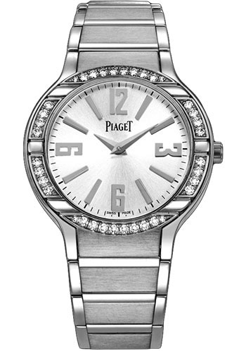 Piaget Polo Watch
