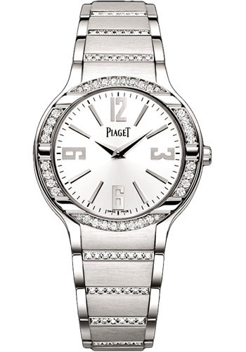 Piaget Polo Watch
