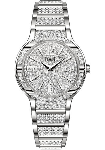 Piaget Polo Watch