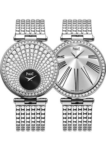 Piaget Limelight Twice Watch