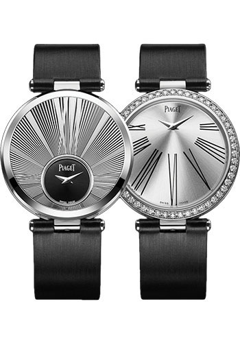 Piaget Limelight Twice Watch